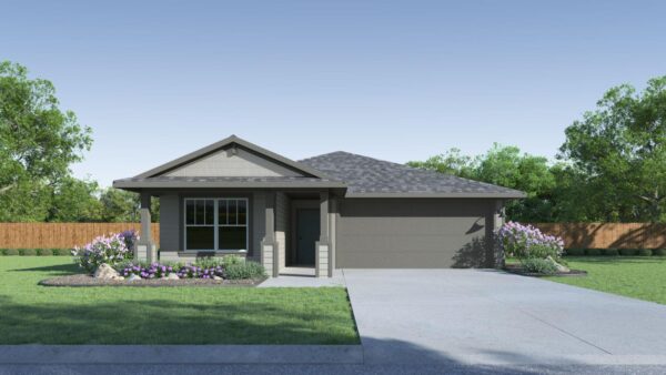 342 San Juan Trl, Bastrop
