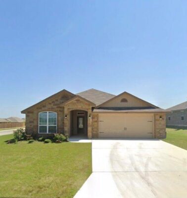 703 Ridgeview Dr, Temple