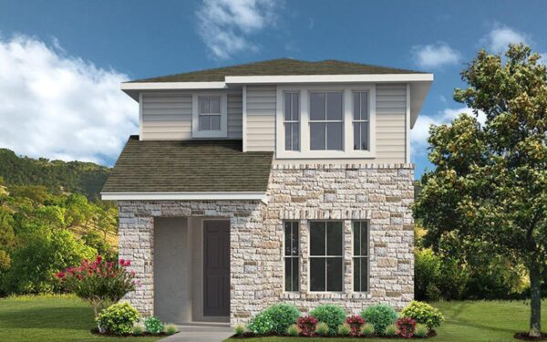 8105 Leroi Dr #257, Austin