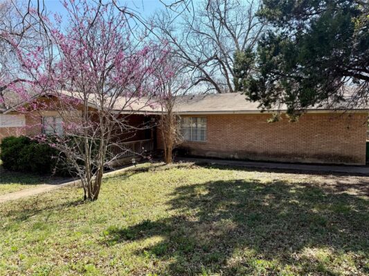305 W Caddo St, Austin