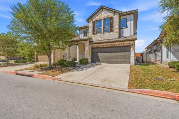 9510 Tanager Way #111, Austin
