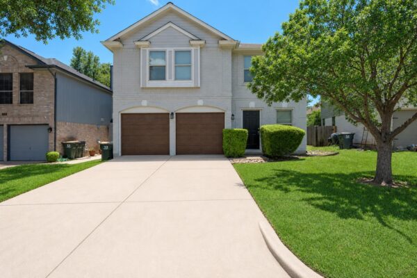 7601 Windrush Dr, Austin