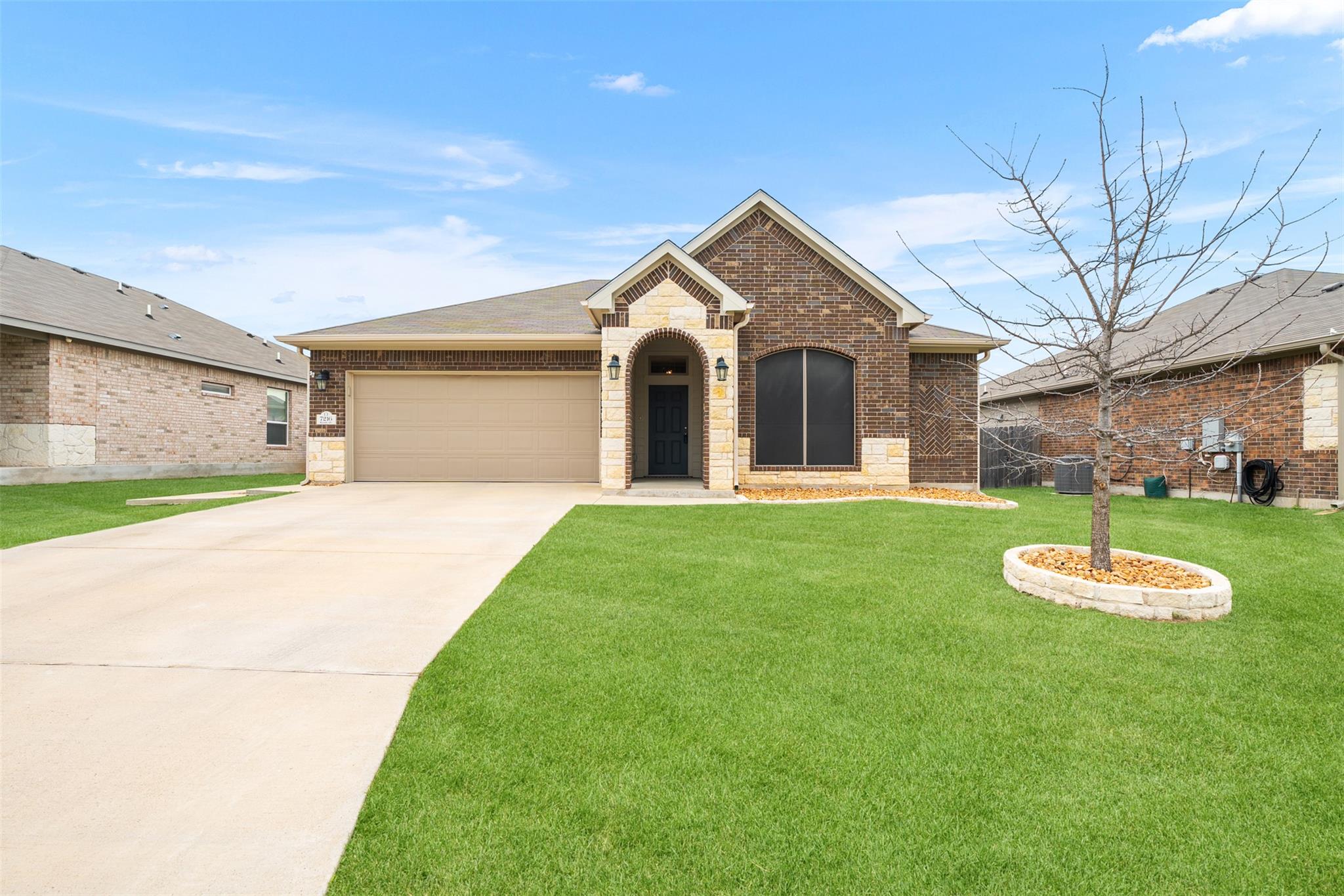 7216 Rosado Dr, Temple, TX 76502