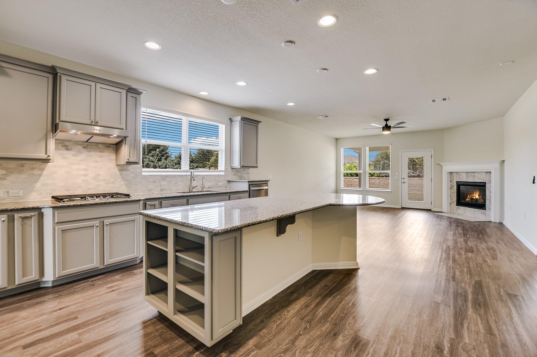 201 Hanging Star Ln, Georgetown, TX 78633