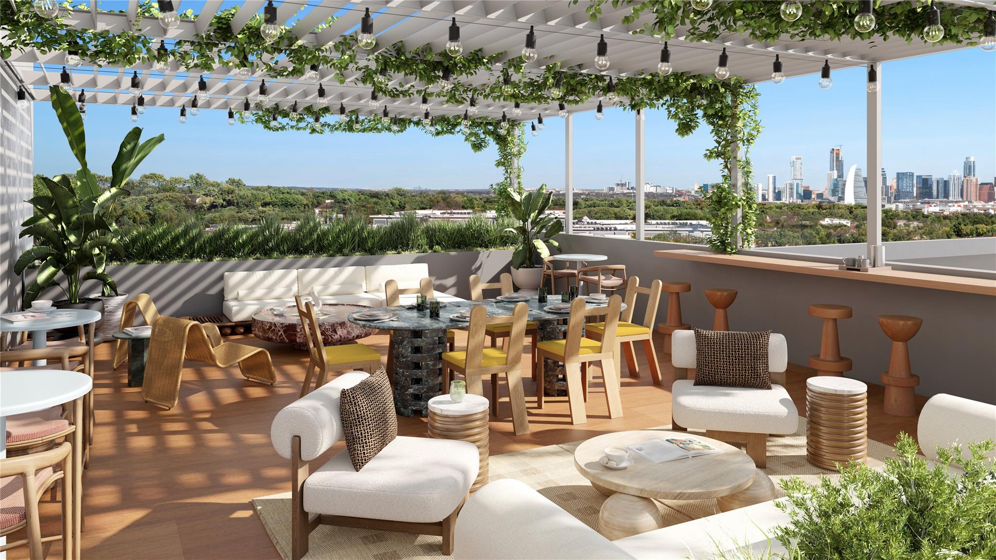 2323 S Lamar Blvd #403, Austin