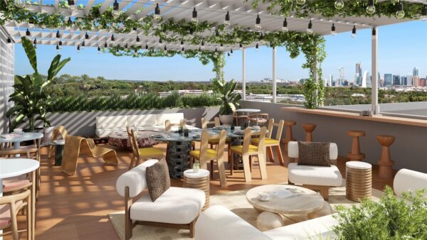 2323 S Lamar Blvd #403, Austin