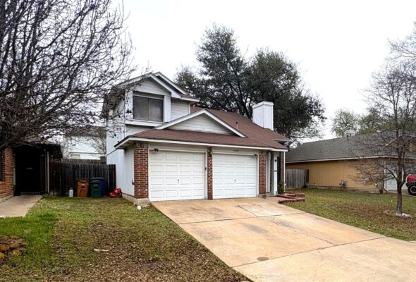 12310 Little Fatima Ln, Austin