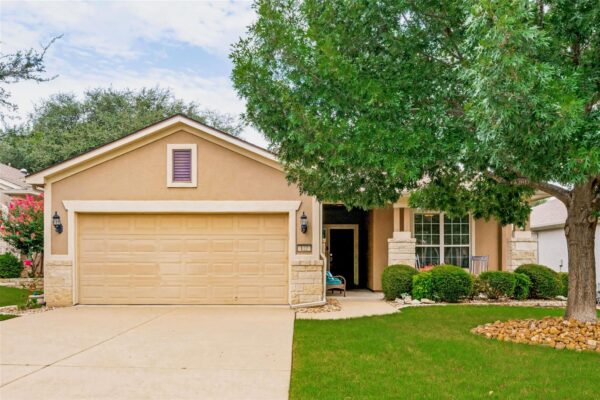 122 Prairie Creek Trl, Georgetown