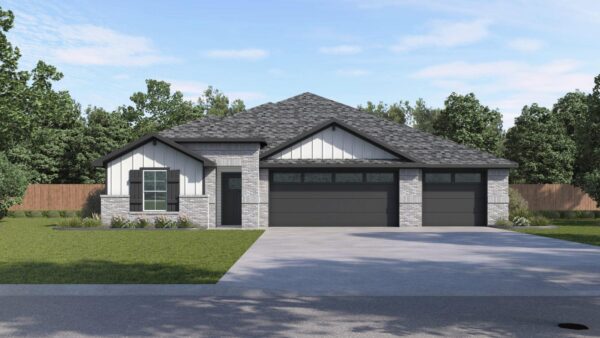 14813 Flying Aster Ln, Manor