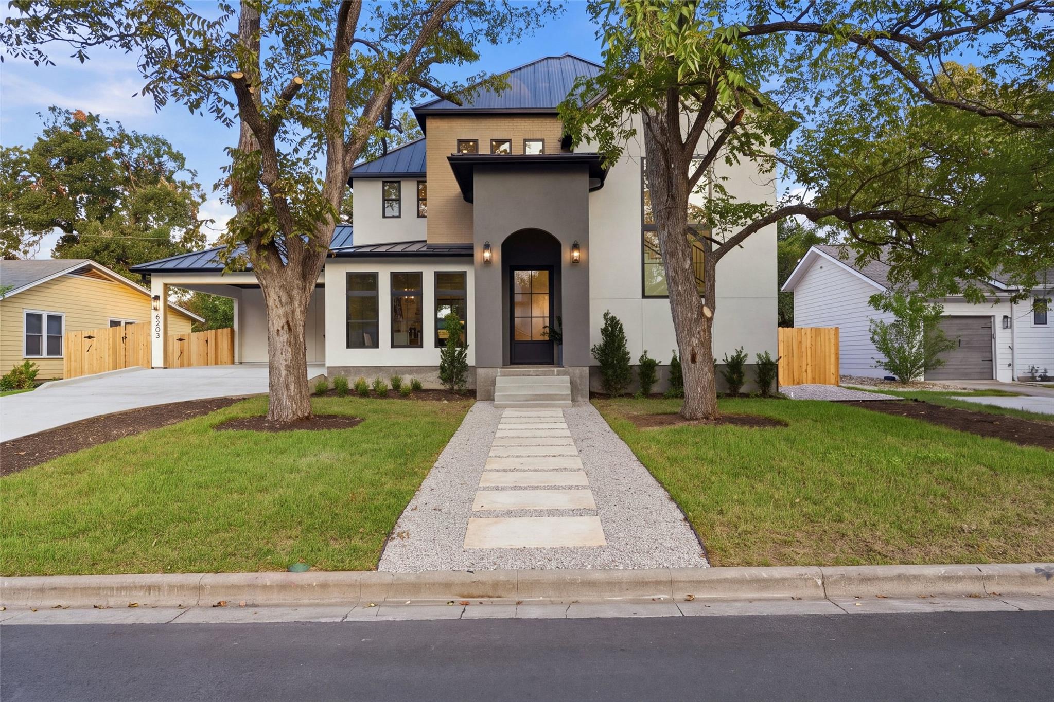 6203 Shoalwood Ave, Austin, TX 78757