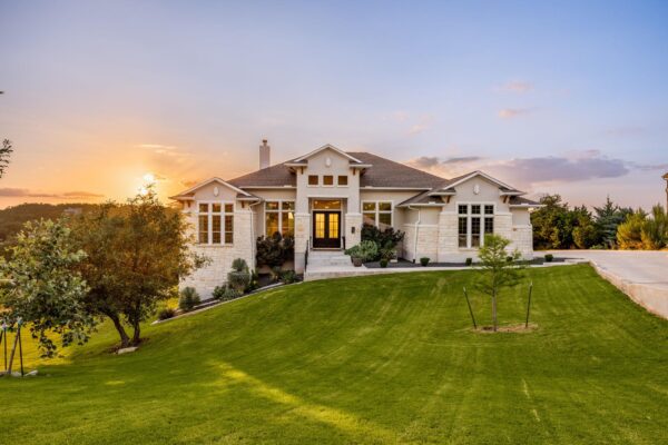 540 Big Brown Dr, Austin