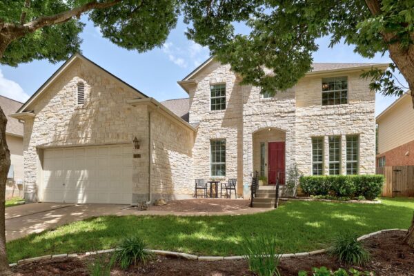 2314 Narrow Valley Dr, Cedar Park