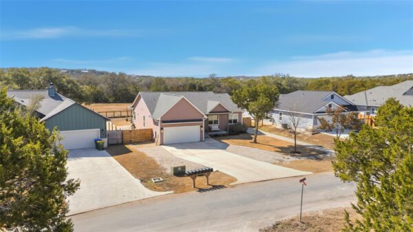 32 Acacia Dr, Wimberley