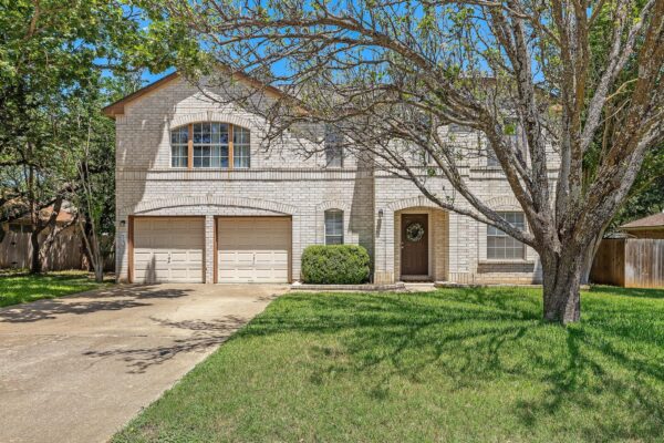 1201 Cedar Hills Blvd, Cedar Park