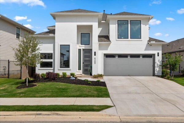 8208 Thelma Jean Dr, Austin