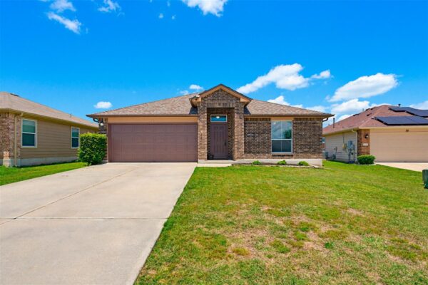 18308 Rock Sage Cv, Elgin