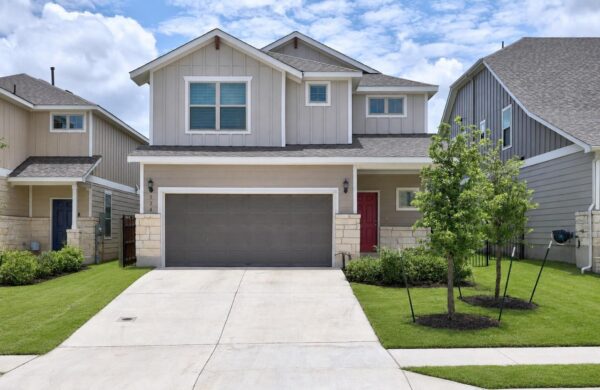 124 Banyon Dr, Liberty Hill