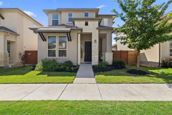 1713 Arcilla St, Austin