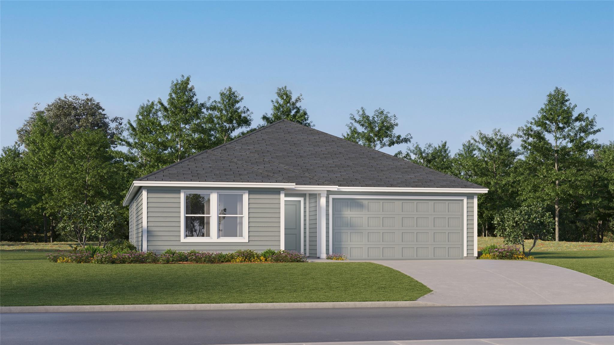 105 Heritage Groves Rd, Bertram, TX 78605