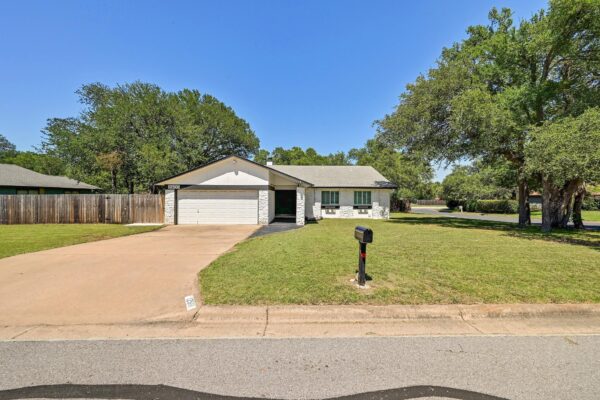 12501 Preece Dr, Austin