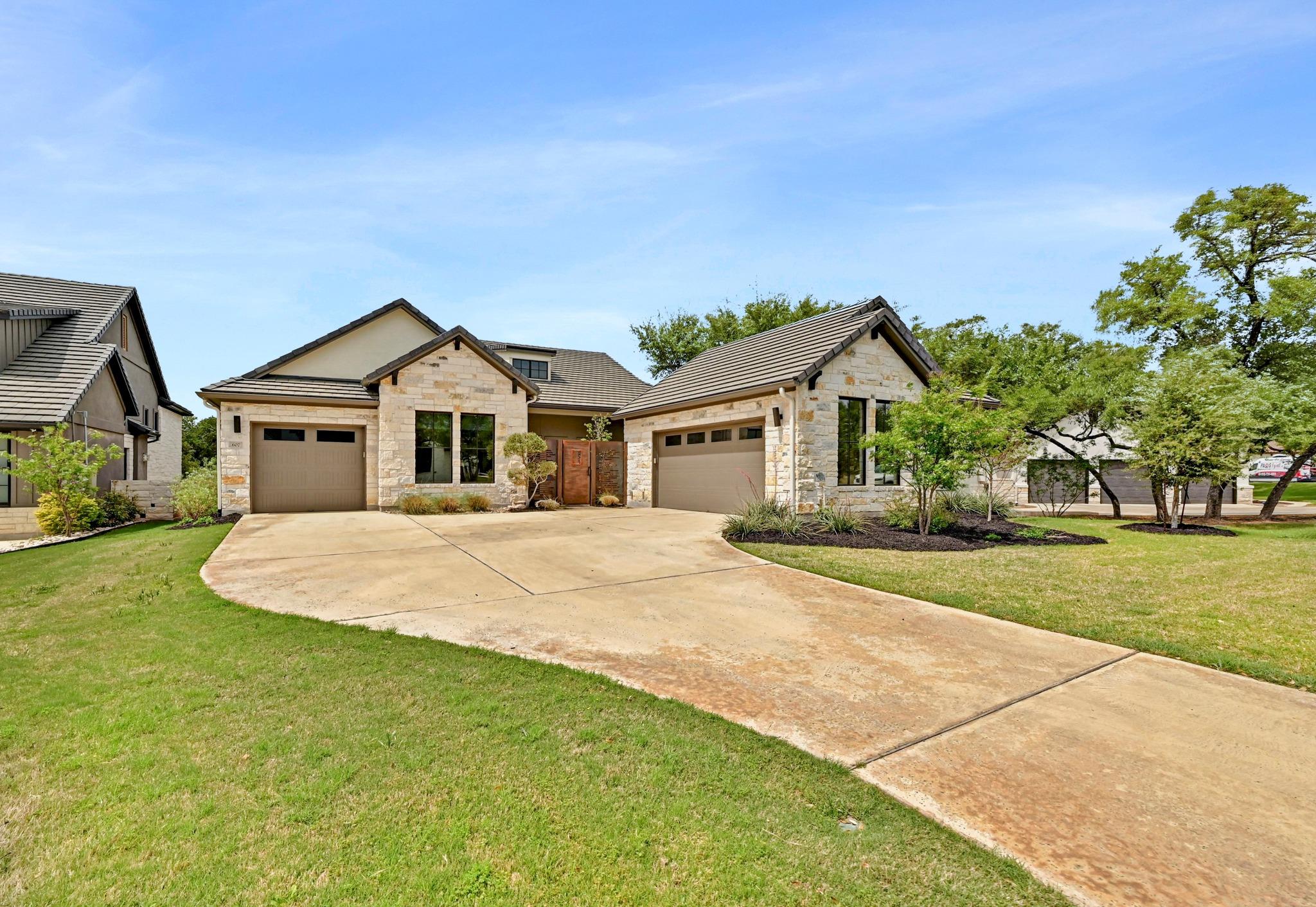 607 Flintridge Trl, Georgetown, TX 78628