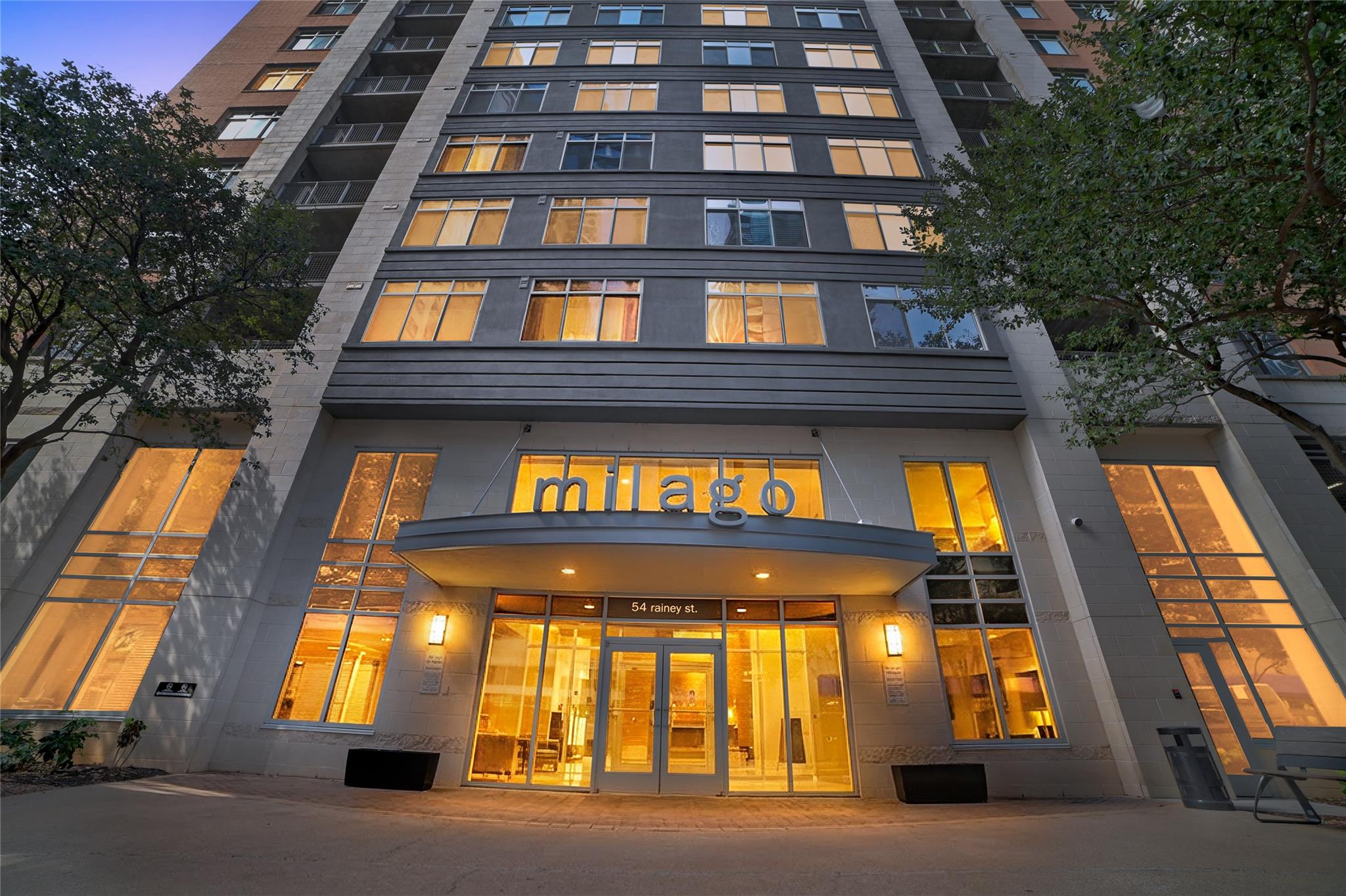 54 Rainey St #1018, Austin, TX 78701