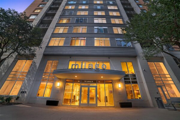 54 Rainey St #1018, Austin