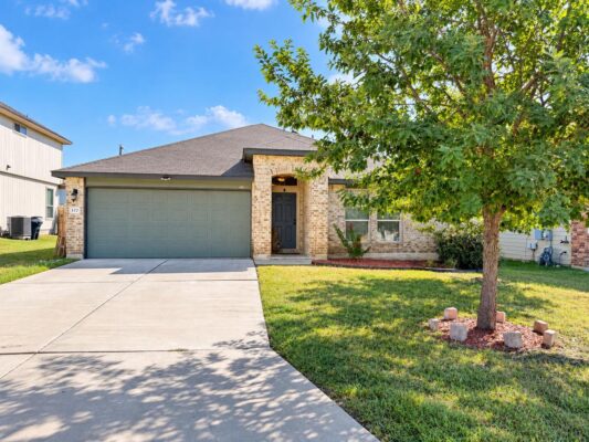 117 Zoisite Ln, Jarrell