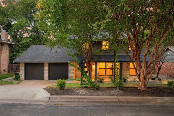 7019 Creighton Ln, Austin