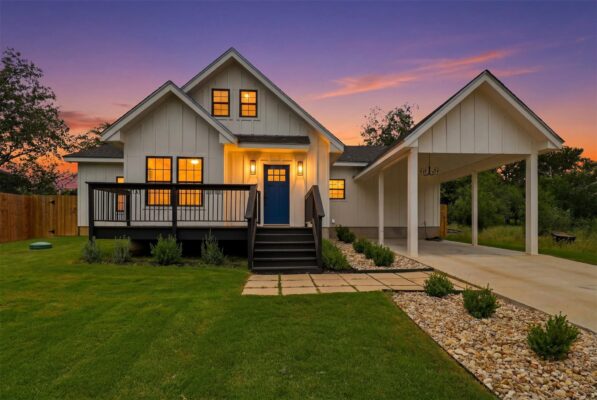 206 Sunfire None, Spicewood