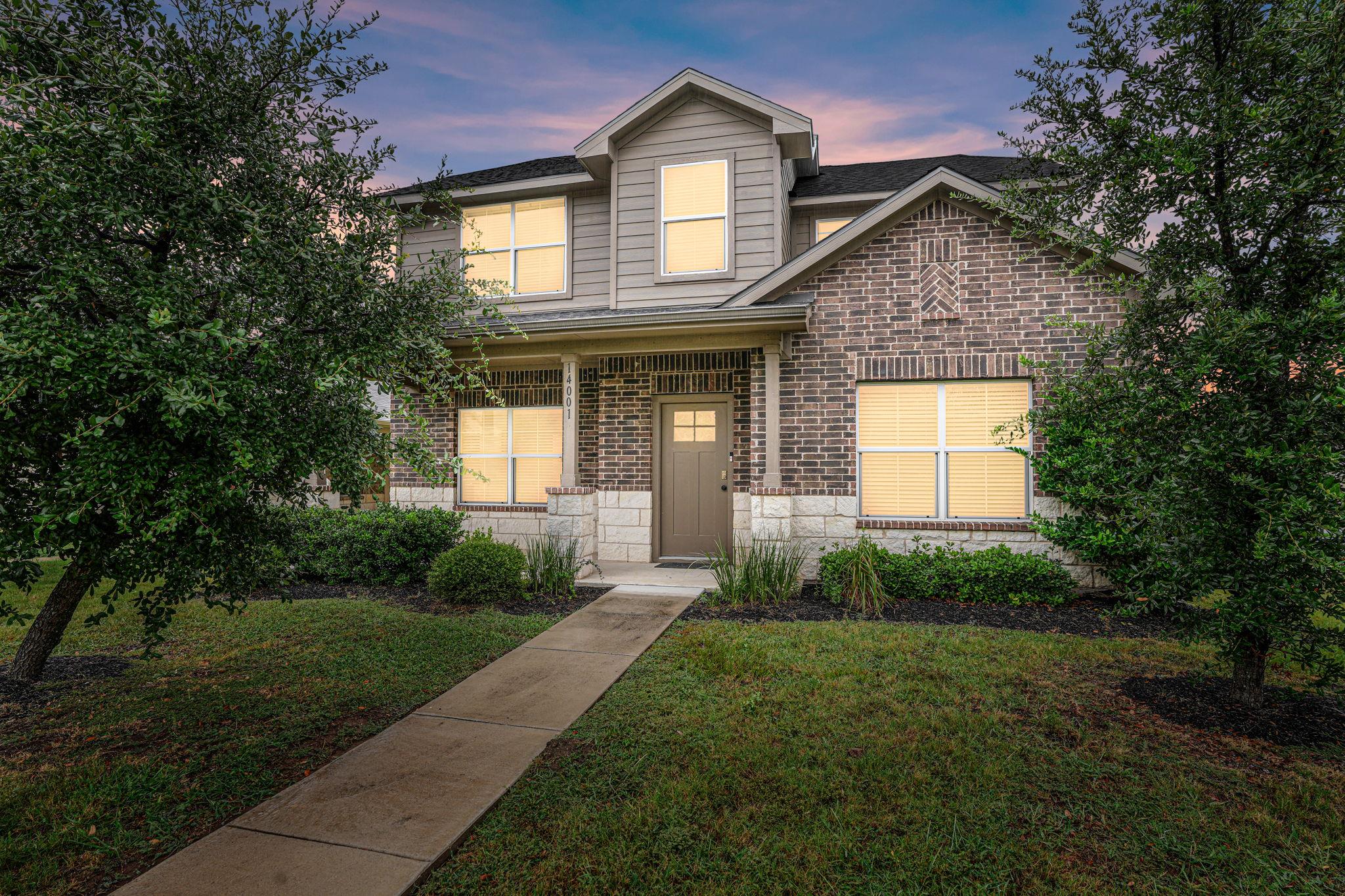 14001 Heywood Dr, Pflugerville, TX 78660