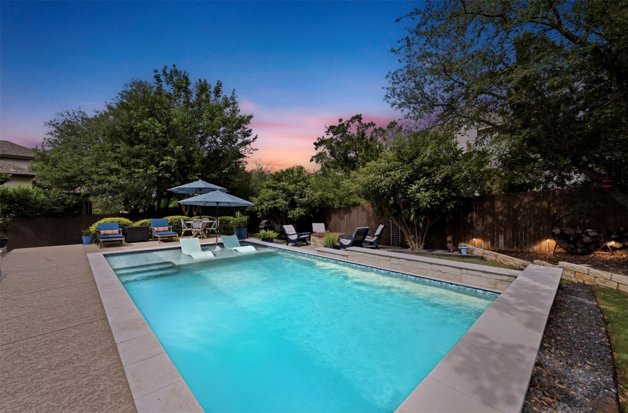 16032 La Rosa Dr, Austin