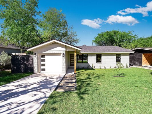 5608 Northdale Dr, Austin