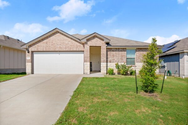 9619 Murandy Dr, Killeen