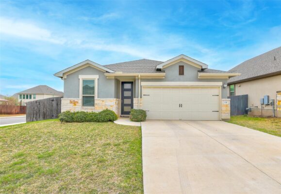 132 Birkshire Dr, Georgetown