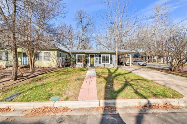 4530 Avenue D None #A, Austin