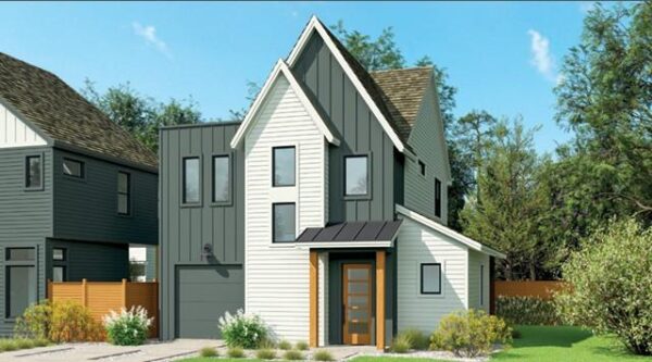 7408 Woodrow Ave, Austin