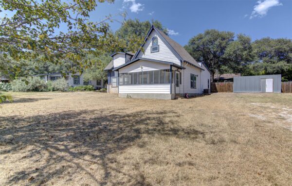 17308 E Darleen Dr, Leander