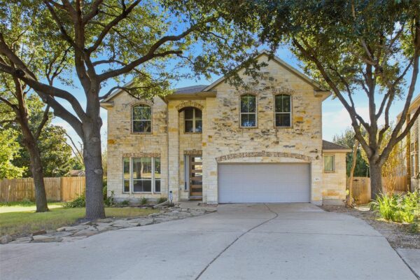 103 Paul Azinger Dr, Round Rock