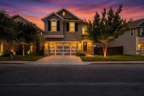 817 Sand Hill Branch Dr, Austin