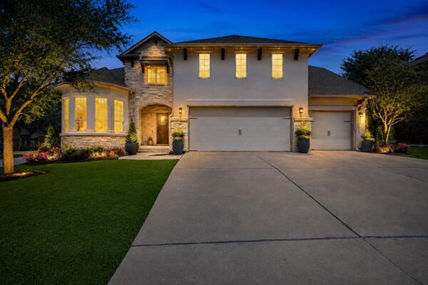 16724 Cory Cactus Dr, Austin