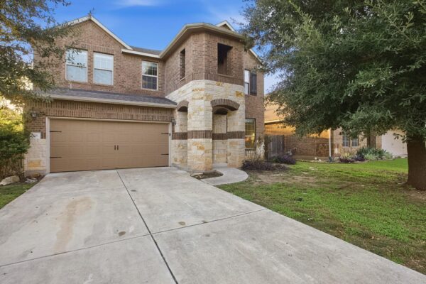 179 Pettigrew Path, Buda