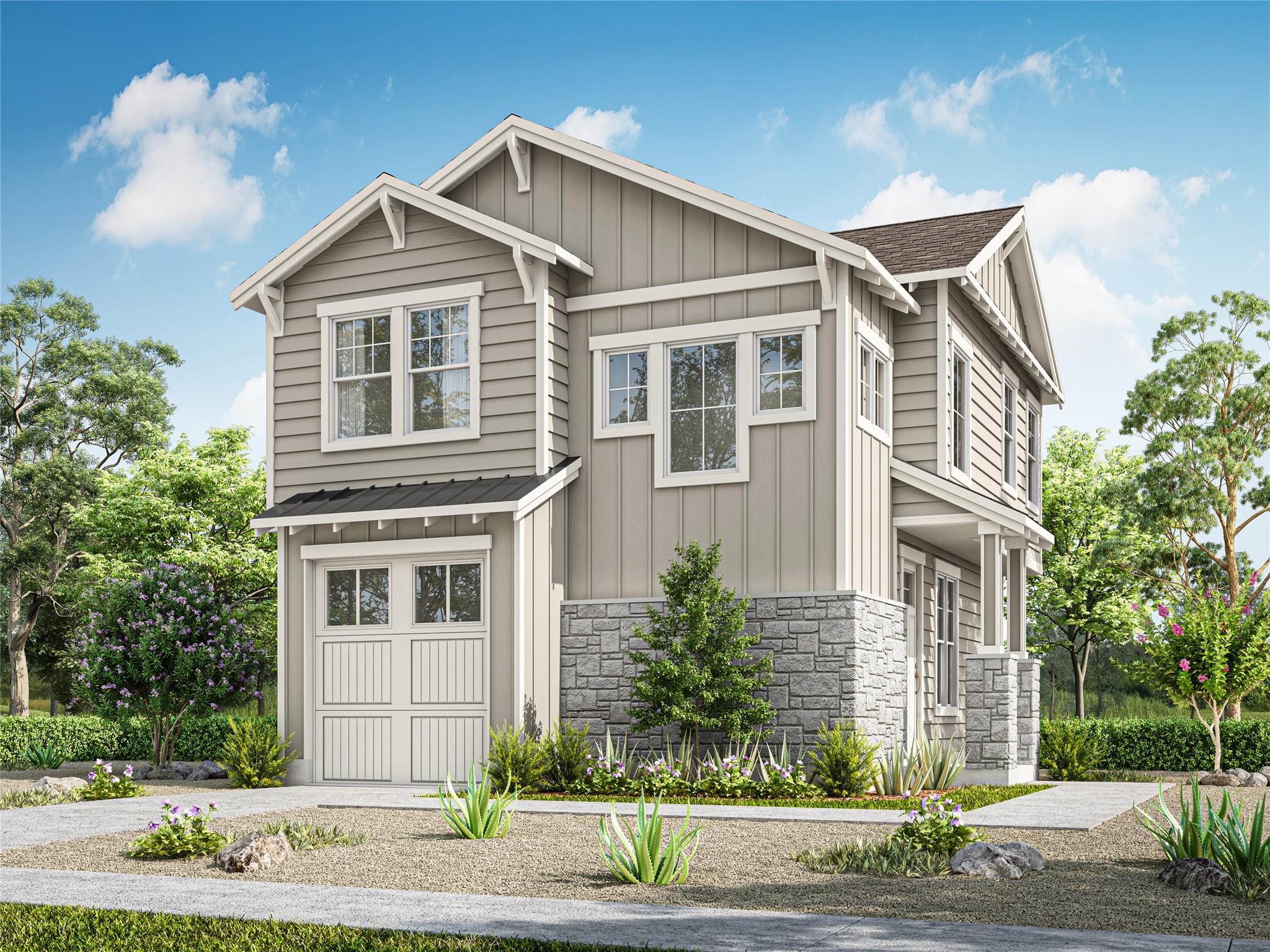 2420 Drew Lane None #5, Austin, TX 78748