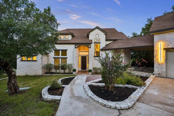 3719 Bee Creek Rd, Spicewood