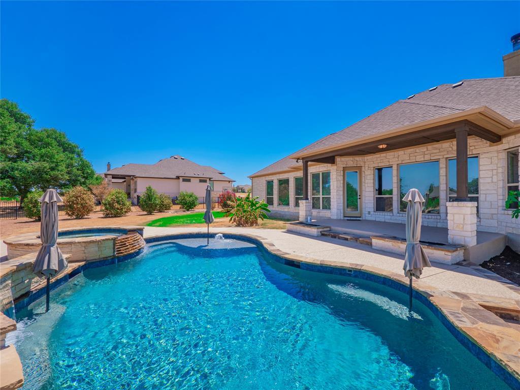468 Bold Sundown None, Liberty Hill, TX 78642