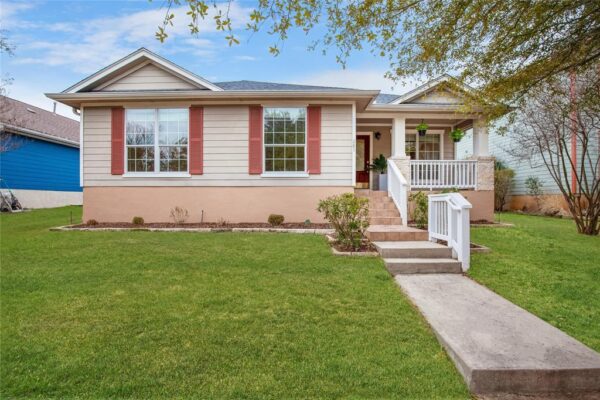 281 Hutton Dr, Kyle