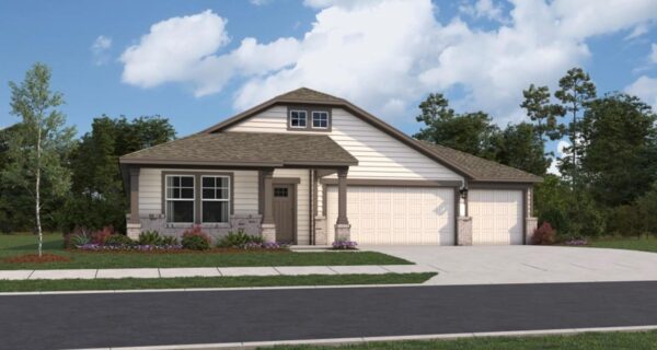 161 Chapel Beck Dr, Kyle