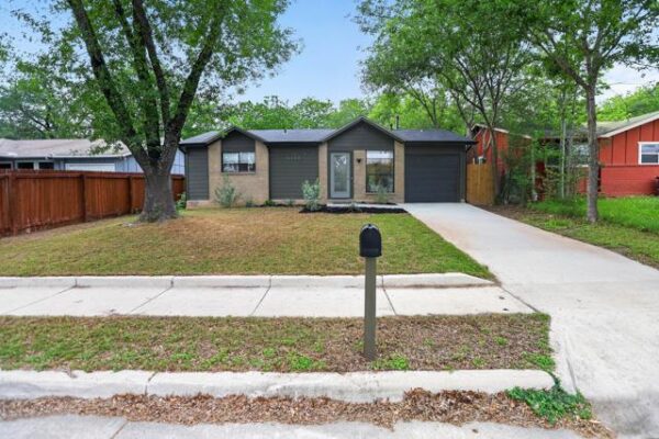 6908 Pondsdale Ln, Austin