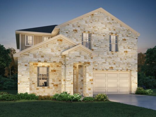 785 Sue Peaks Loop, Dripping Springs