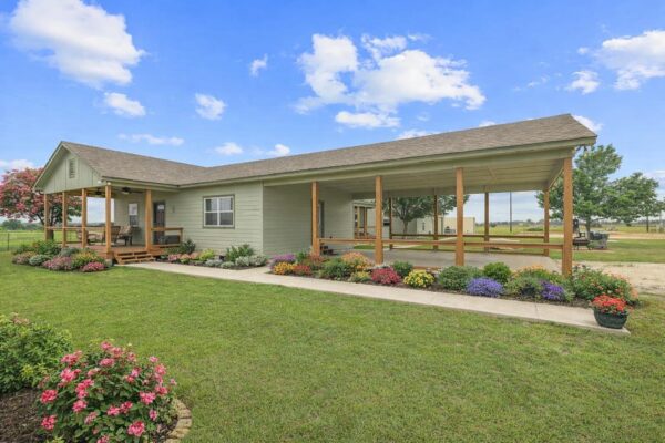 1881 County Road 251 None, Florence